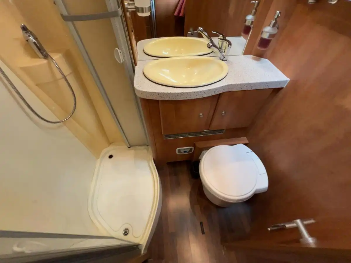 CARTHAGO Chic E-Line 44  - Ansicht 16
